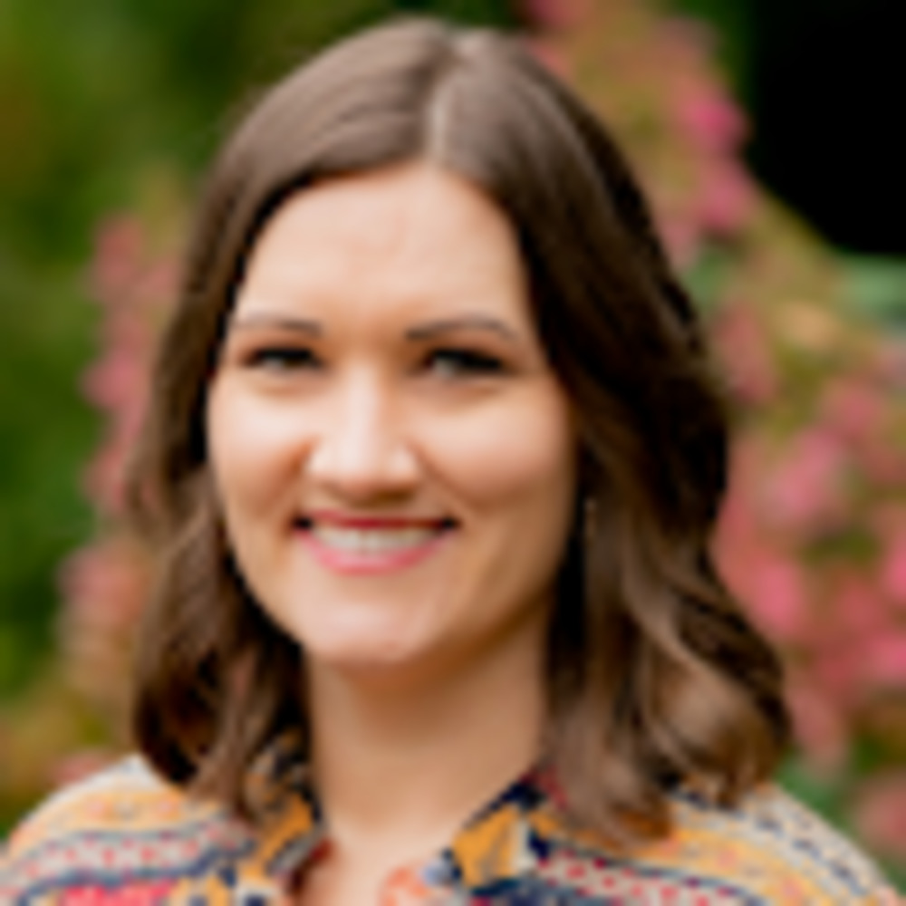 Meet your Posher, Kathleen